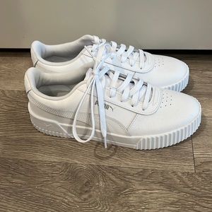Puma Womens Sneakers